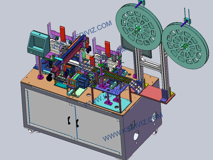 Industrial Automation