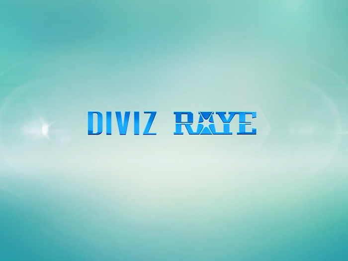 Diviz Promotional film (English version)